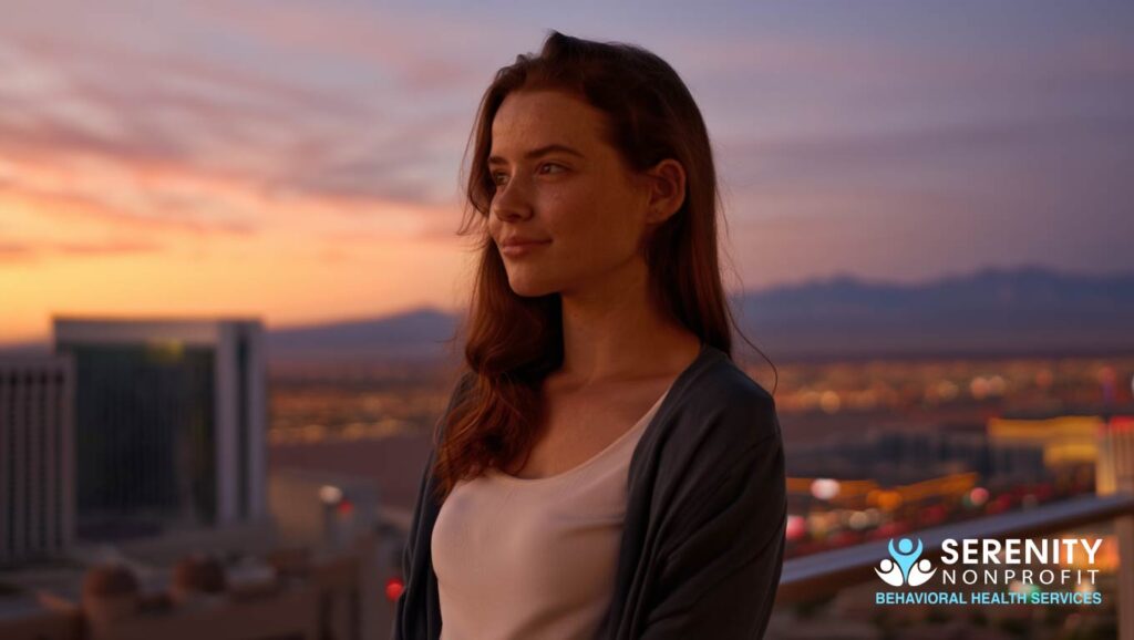 Finding Addiction Help Therapy Near Me in Las Vegas