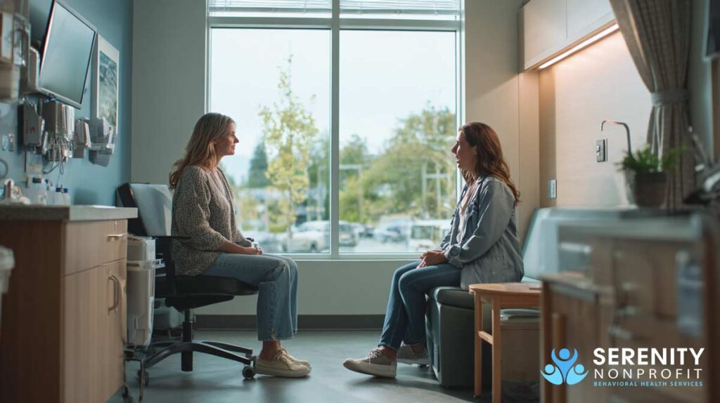 Medication Assisted Treatment-MAT