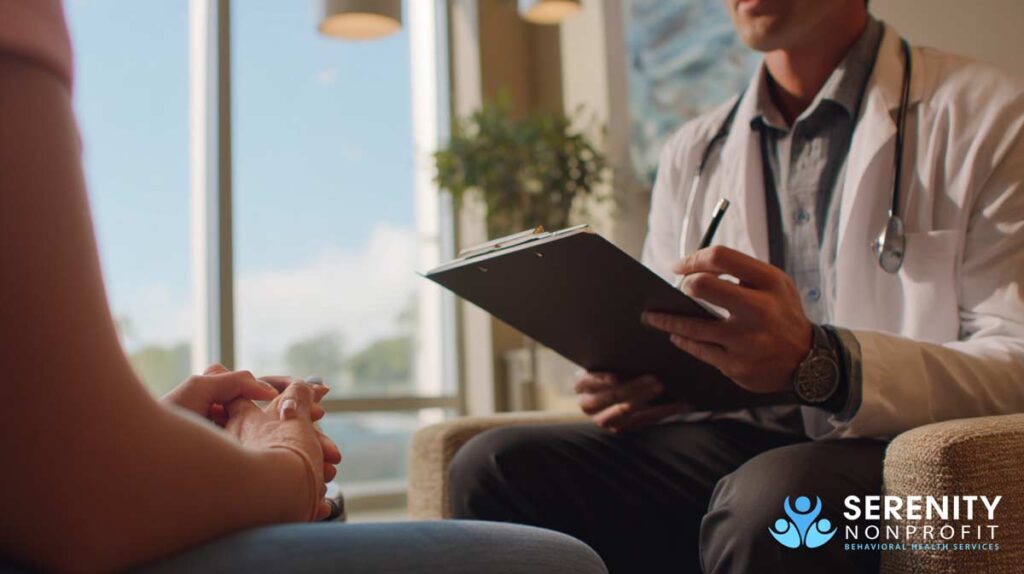 Medication Assisted Treatment-MAT