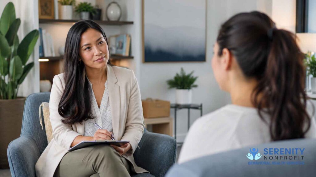 Serenity-Nonprofit-Mental-Health-Therapy