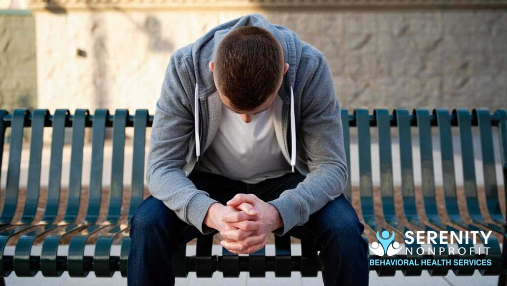 Serenity Mental Health Center in Las Vegas