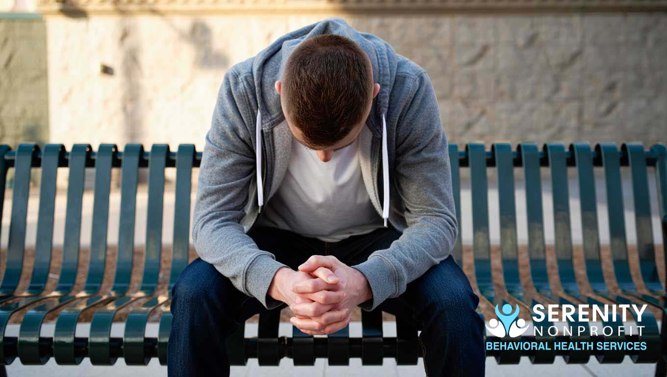 Serenity Mental Health Center in Las Vegas