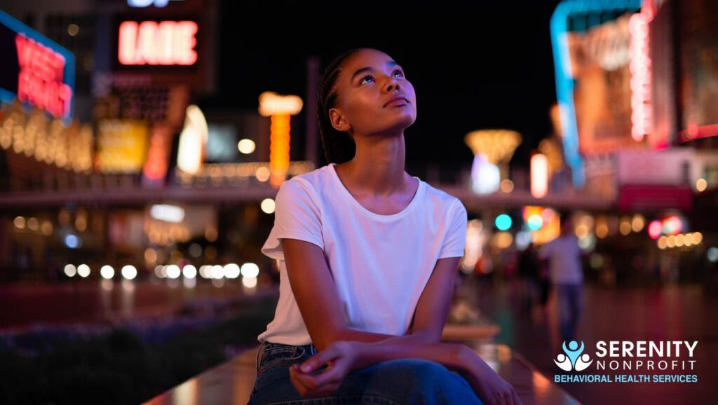 SerenityMentalHealthCenterLasVegasNevada