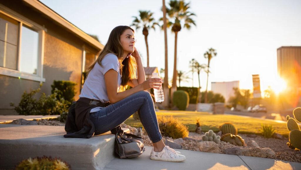 Sober Living homes Near me Las Vegas