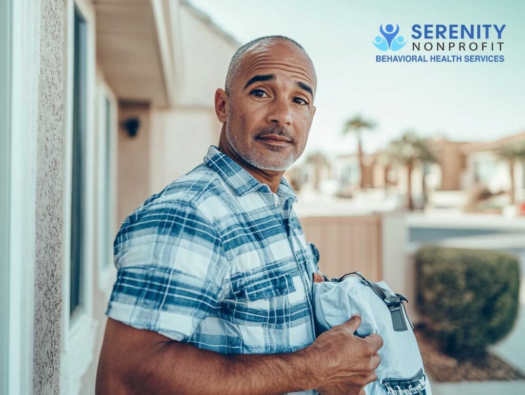 Sober Living homes Near me Las Vegas