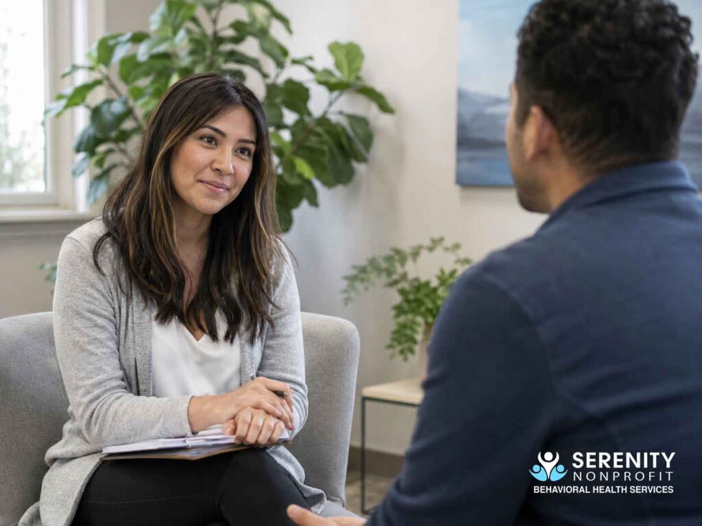 Medicaid-primary-care-Las-Vegas - Serenity Non Profit