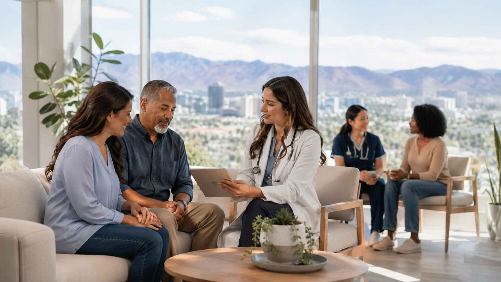 health-services-Las-Vegas-Dr. Draughon