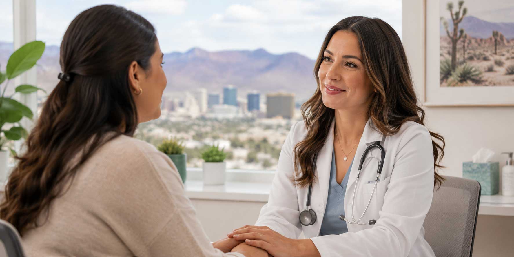 primary-care-Las-Vegas