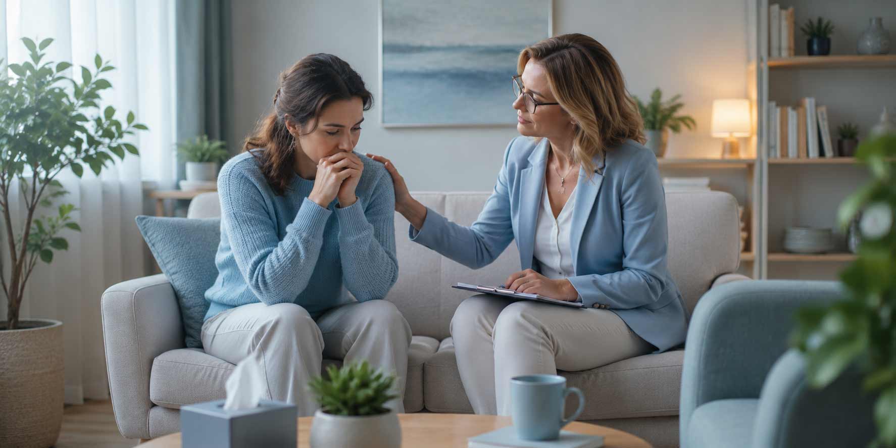 psychiatric nurse practitioner Las Vegas