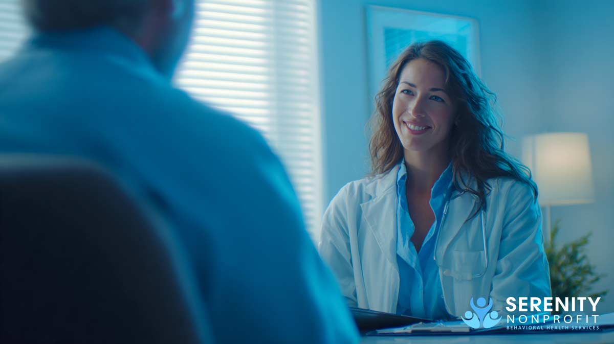 Medication Assisted Treatment-MAT-0